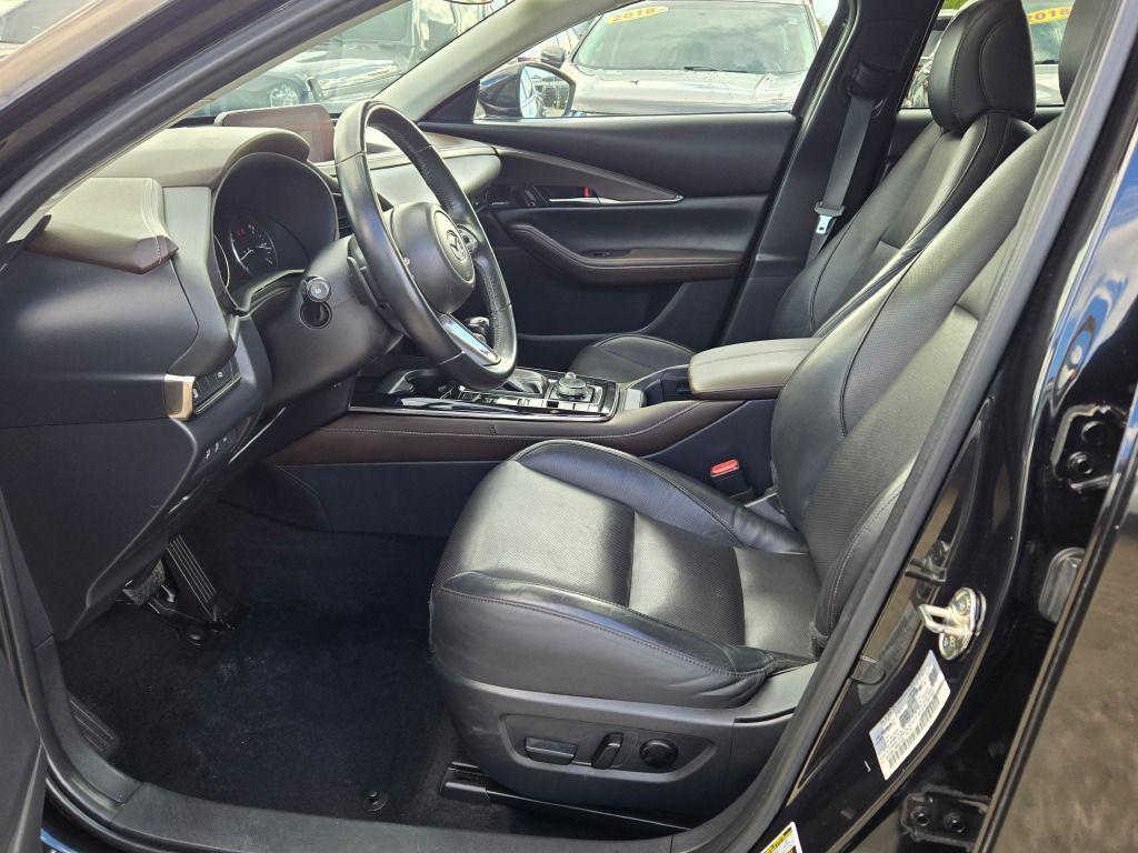 used 2021 Mazda CX-30 car, priced at $21,980