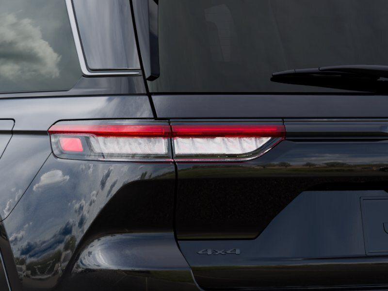 new 2026 Jeep Grand Cherokee car, priced at $59,842