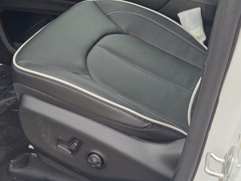 new 2026 Chrysler Pacifica car, priced at $48,339