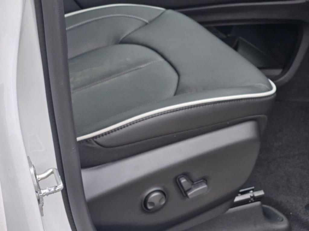 new 2026 Chrysler Pacifica car, priced at $48,339