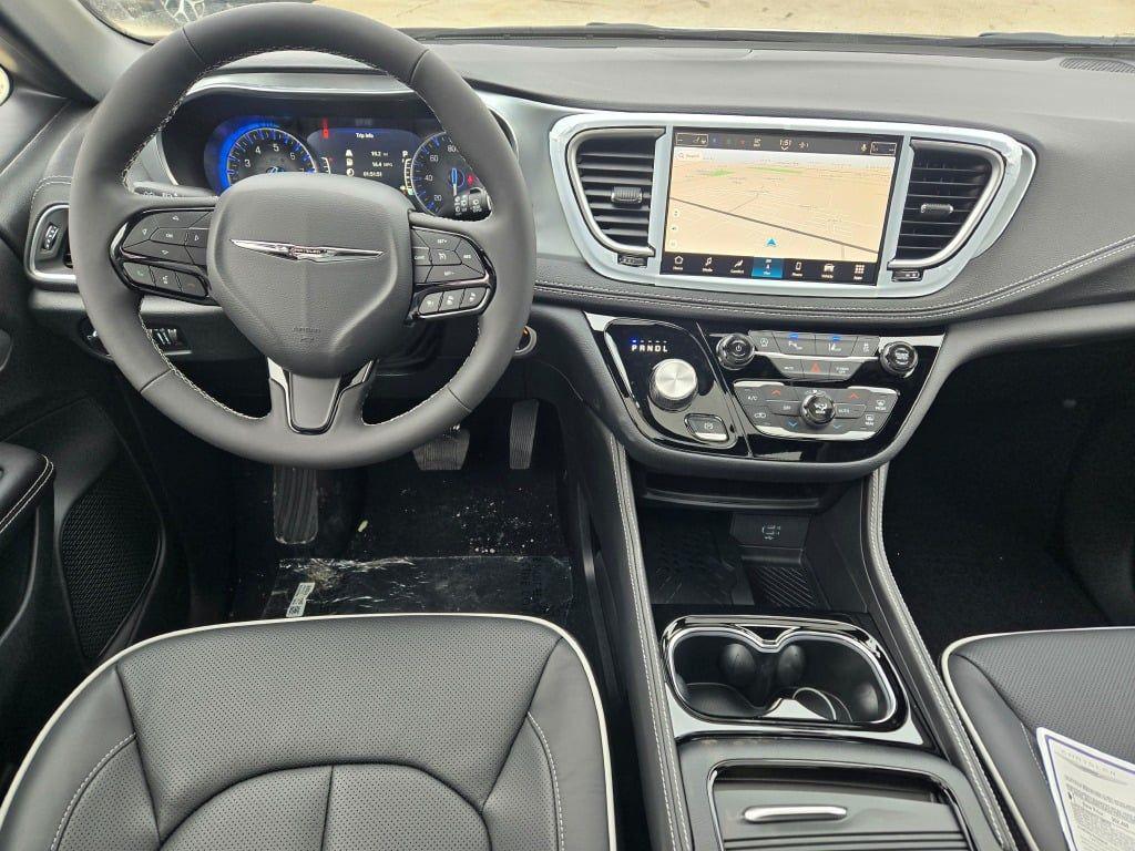 new 2026 Chrysler Pacifica car, priced at $48,339