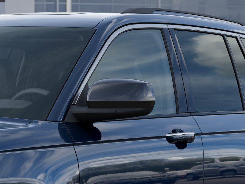 new 2026 Jeep Grand Cherokee car, priced at $45,808
