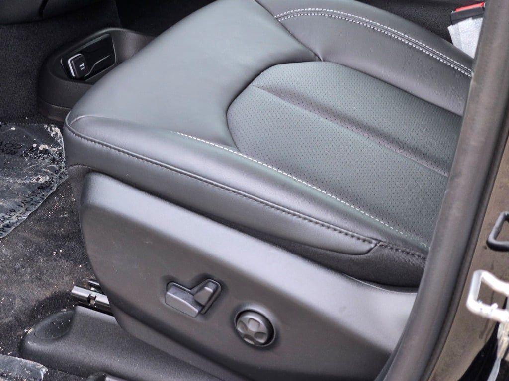 new 2026 Chrysler Pacifica car, priced at $40,796