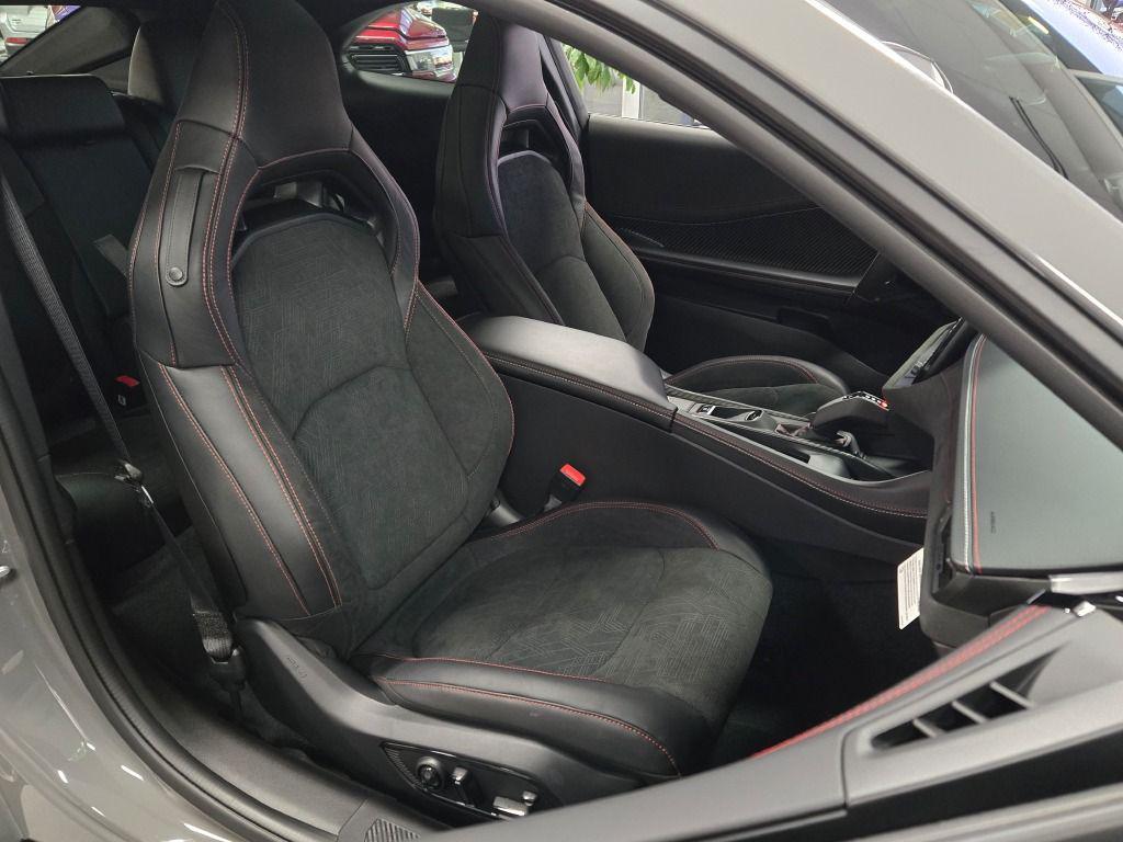 new 2026 Dodge Charger car, priced at $65,140