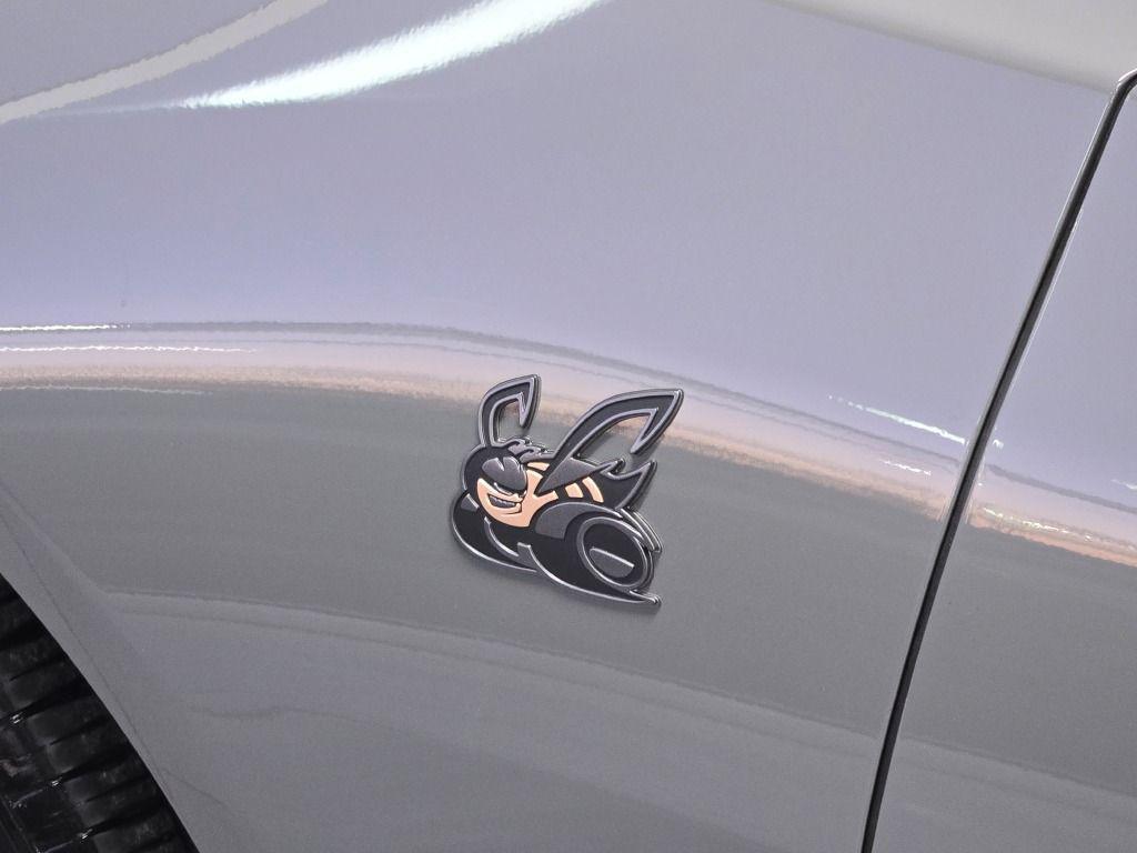 new 2026 Dodge Charger car, priced at $65,140