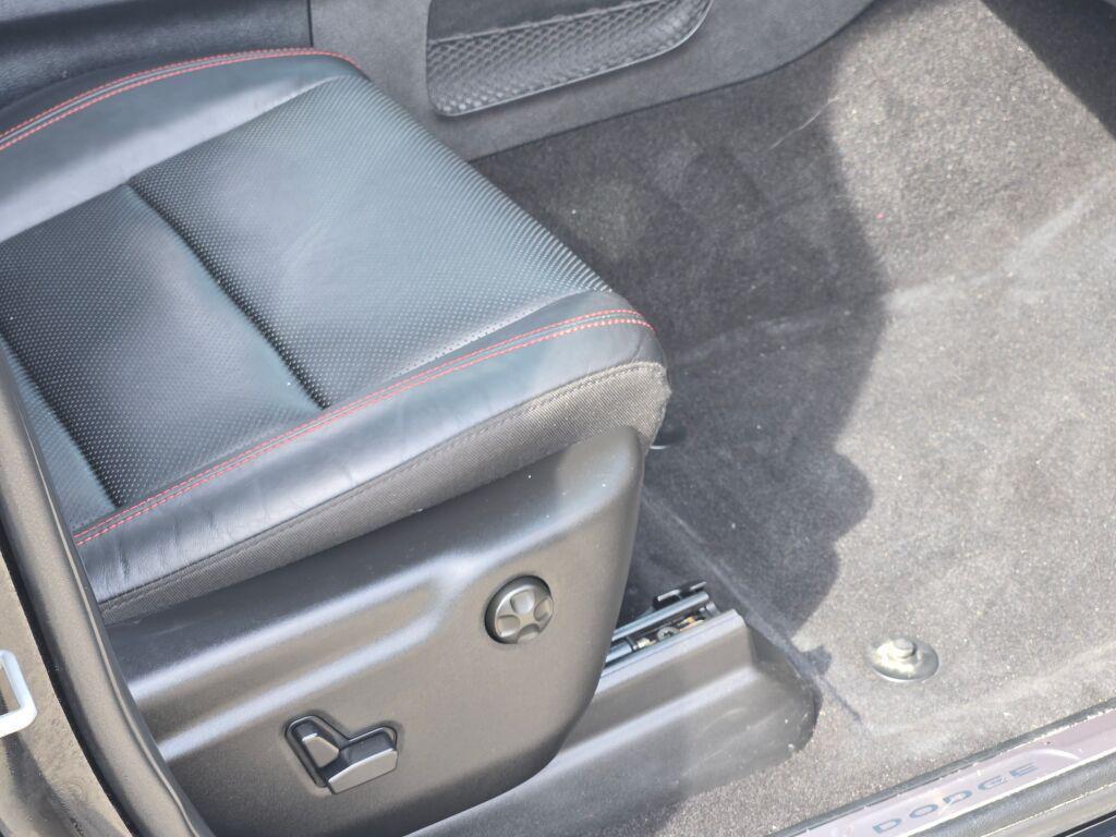 used 2025 Dodge Durango car, priced at $37,693