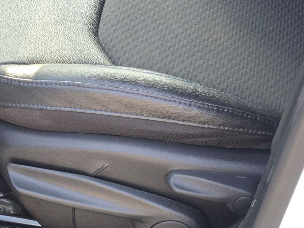 used 2024 Jeep Compass car, priced at $19,958