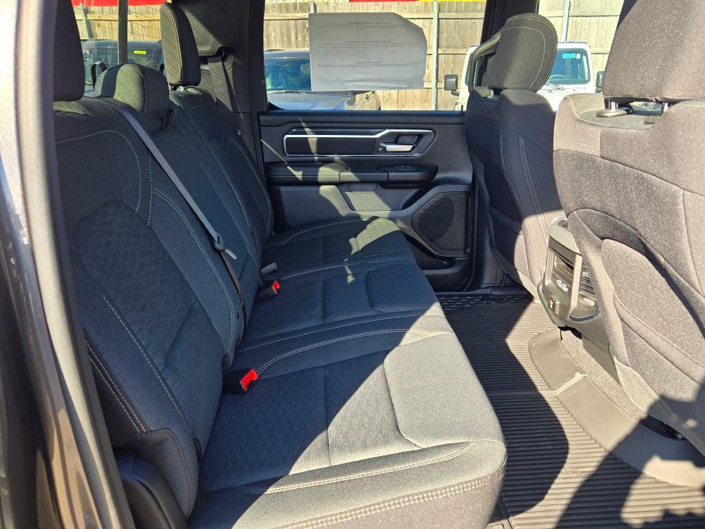 new 2026 Ram 1500 car, priced at $54,768