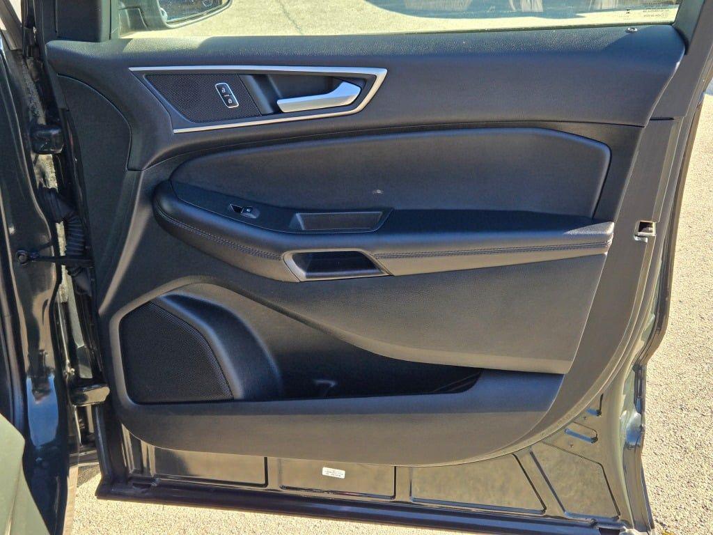 used 2022 Ford Edge car, priced at $23,688