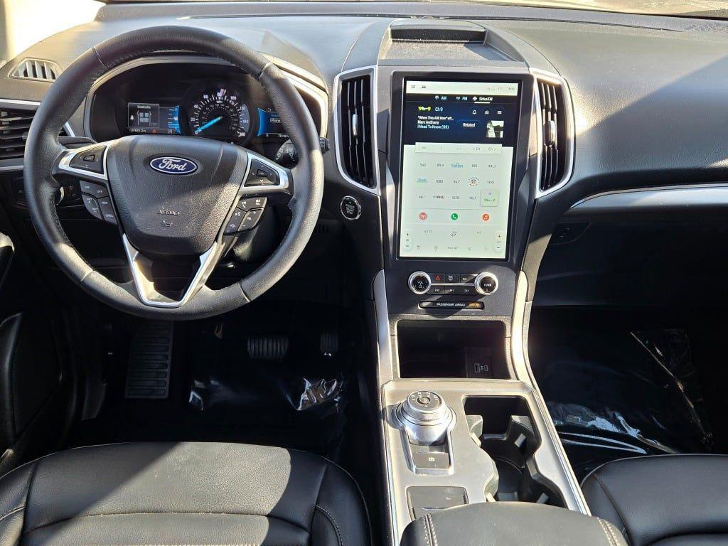 used 2022 Ford Edge car, priced at $23,688