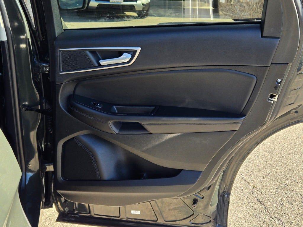 used 2022 Ford Edge car, priced at $23,688