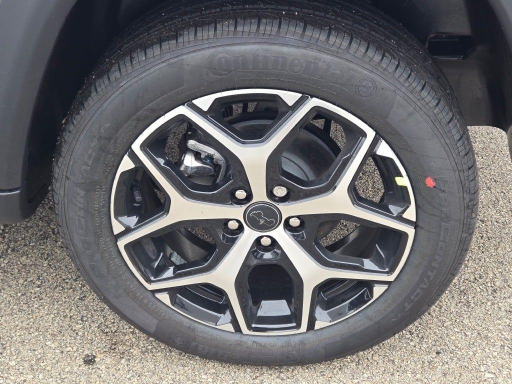 new 2026 Jeep Compass car, priced at $33,889