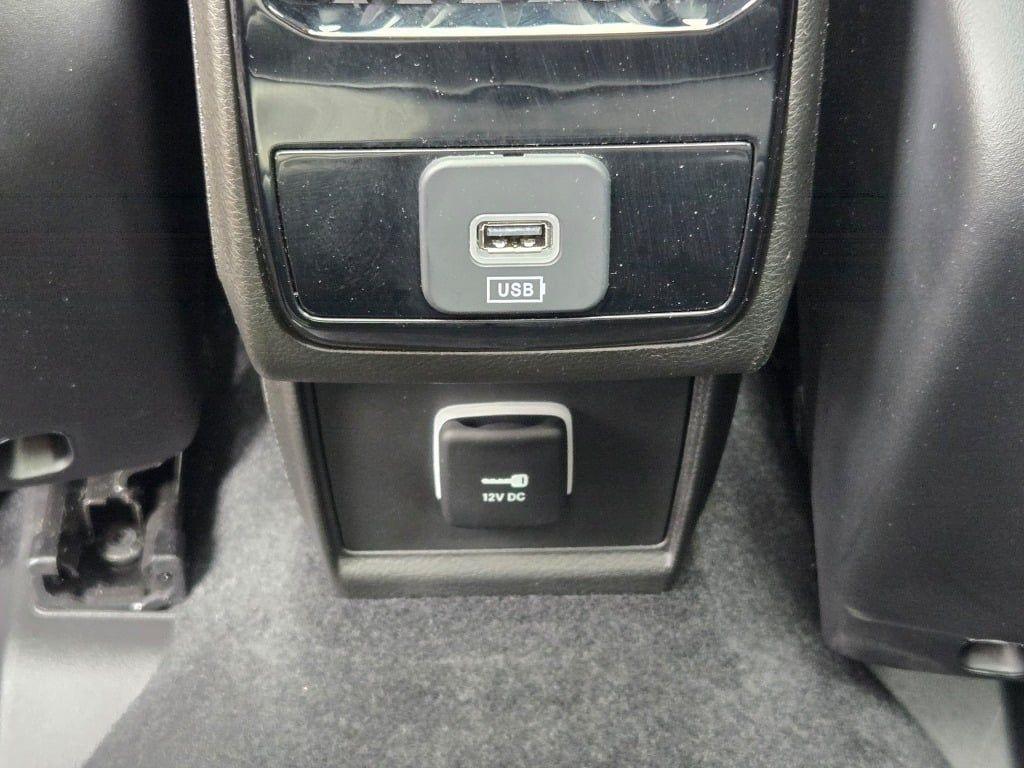 used 2026 Jeep Compass car, priced at $33,898