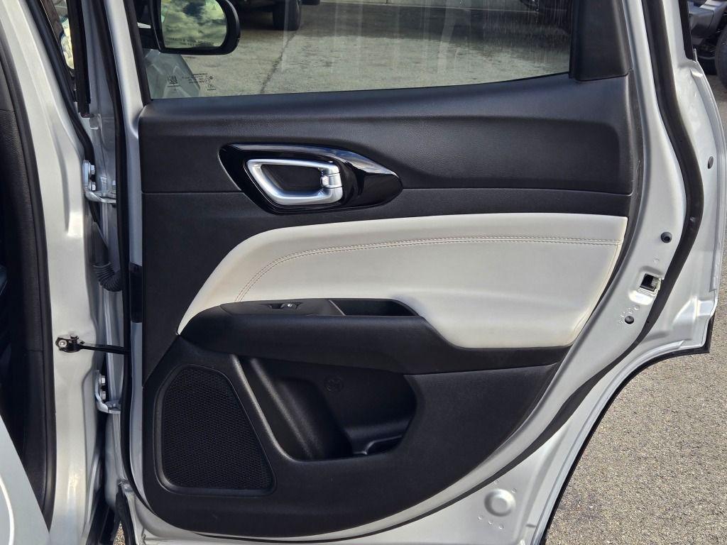 used 2025 Jeep Compass car, priced at $24,350