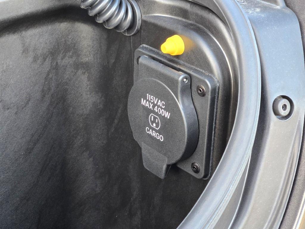 new 2026 Ram 1500 car, priced at $76,220