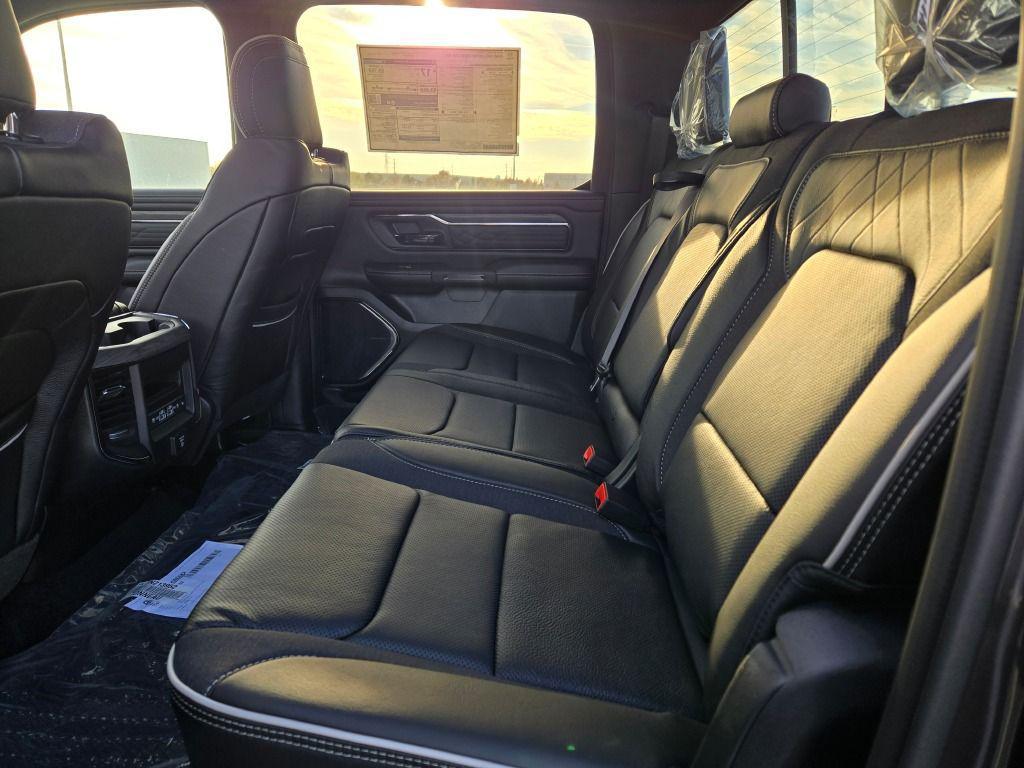 new 2026 Ram 1500 car, priced at $76,220