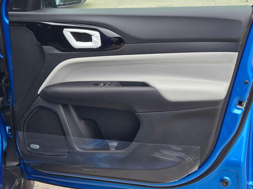 new 2026 Jeep Compass car, priced at $32,508