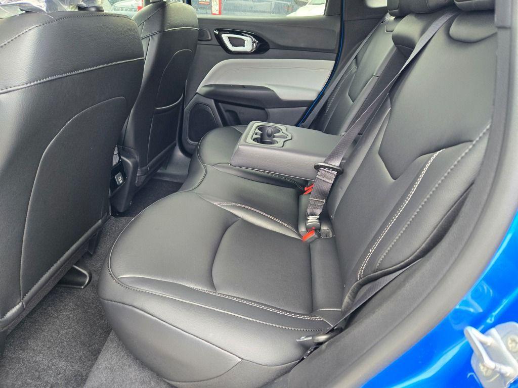 new 2026 Jeep Compass car, priced at $32,508