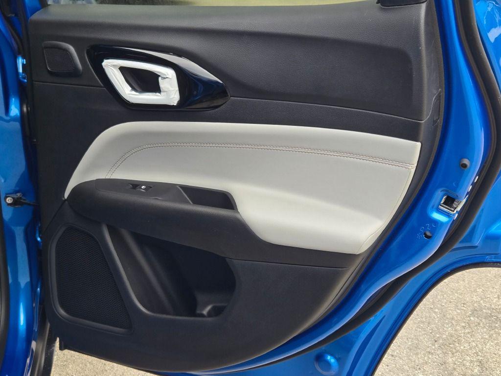 new 2026 Jeep Compass car, priced at $32,508