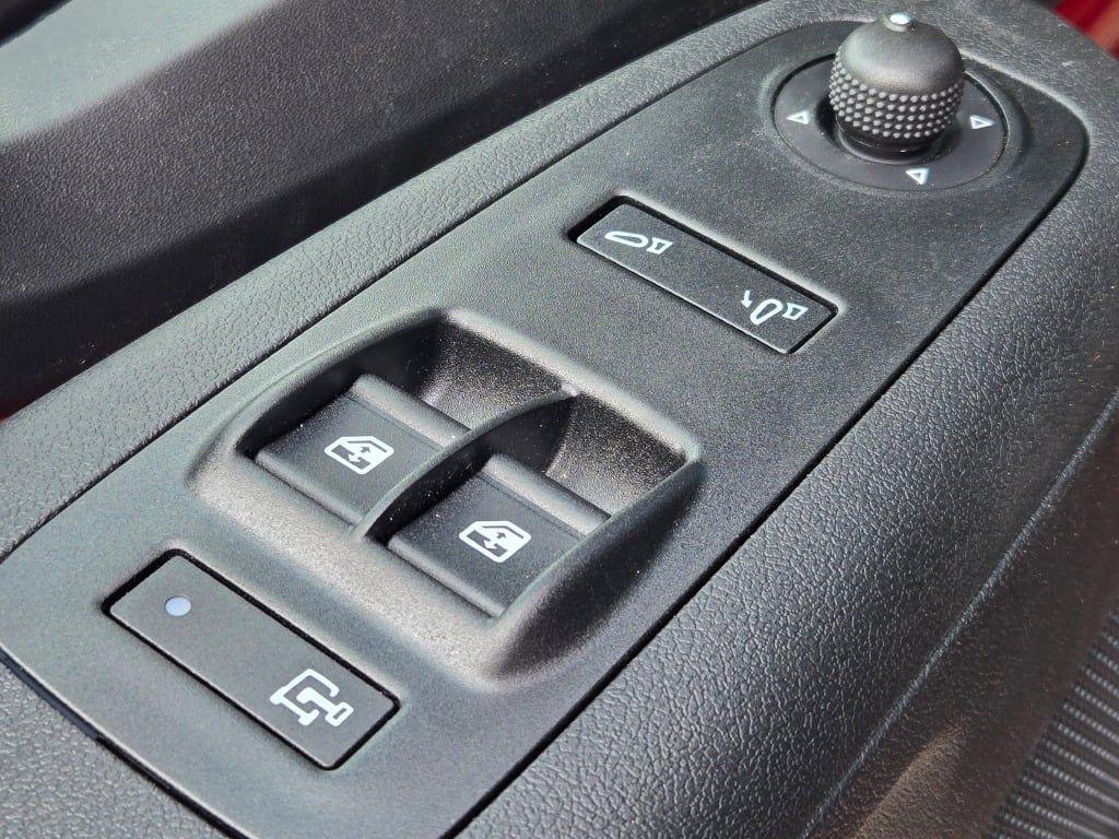 new 2025 Ram ProMaster 1500 car, priced at $39,360