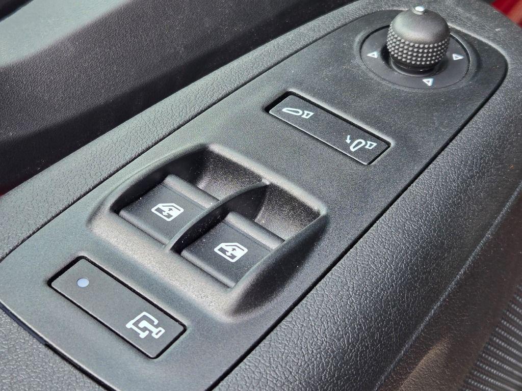 new 2025 Ram ProMaster 1500 car, priced at $39,360