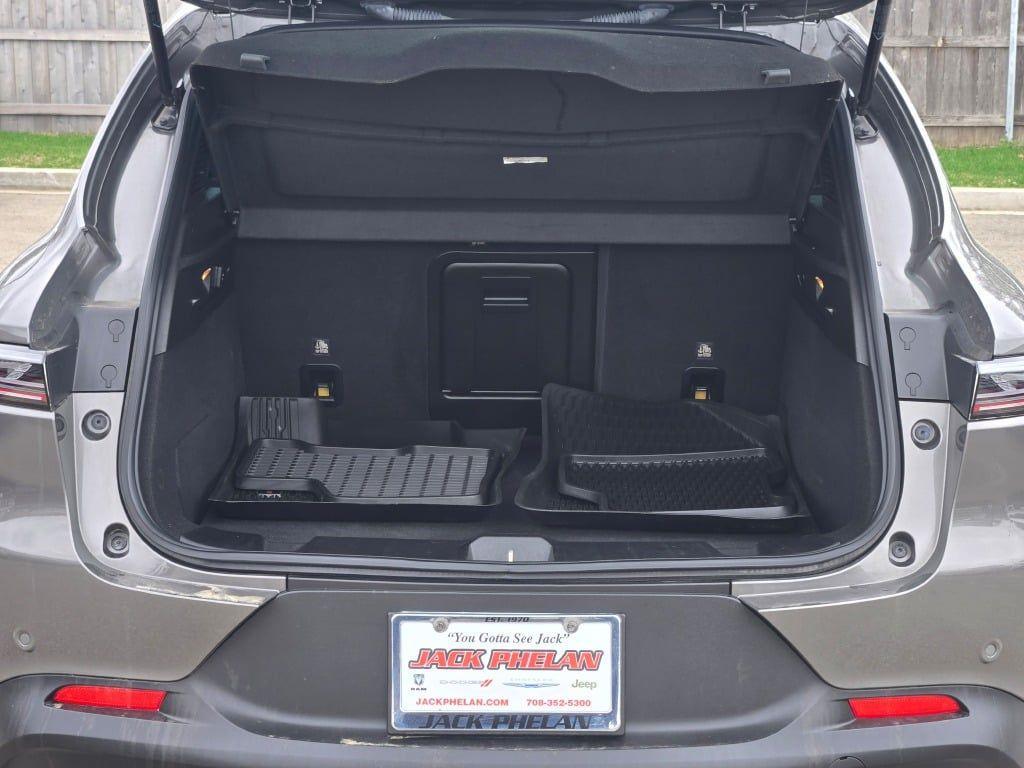used 2024 Dodge Hornet car, priced at $21,985