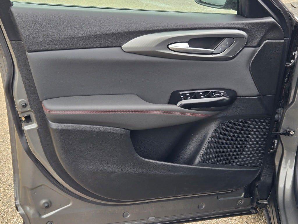 used 2024 Dodge Hornet car, priced at $21,985