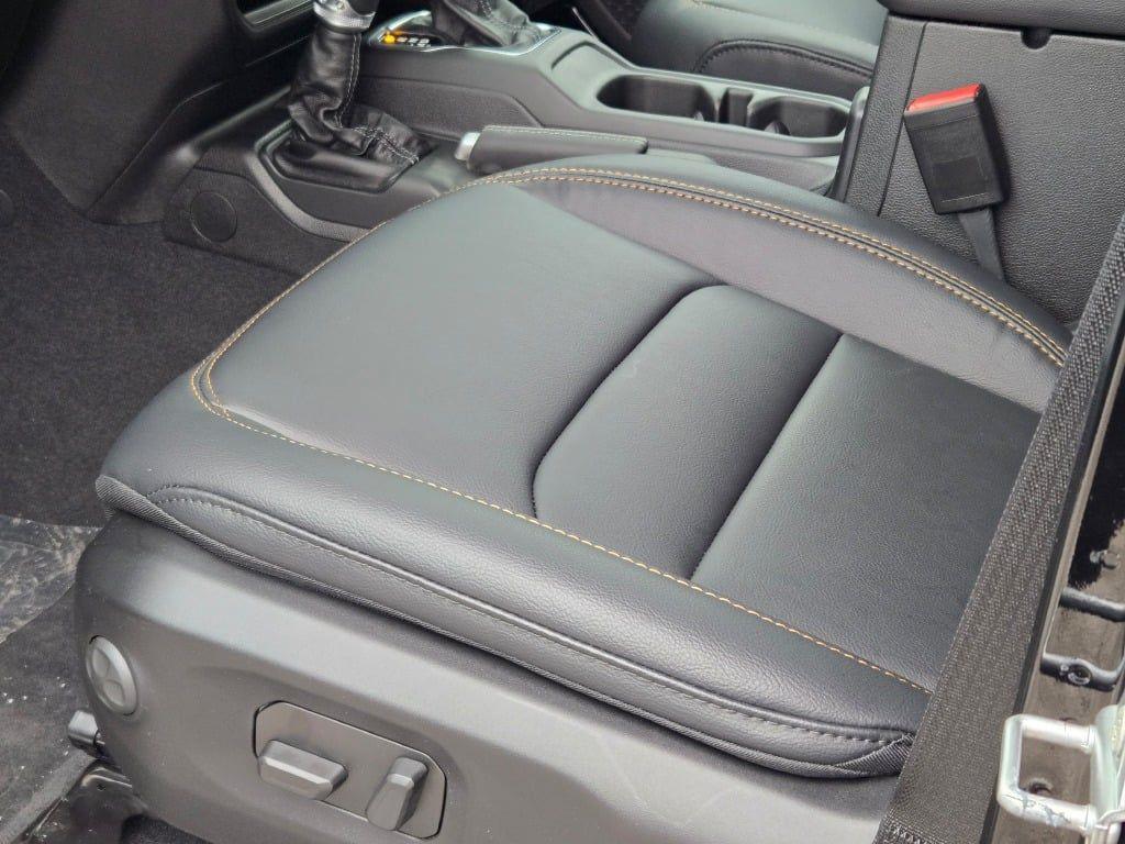 new 2026 Jeep Wrangler car, priced at $52,703