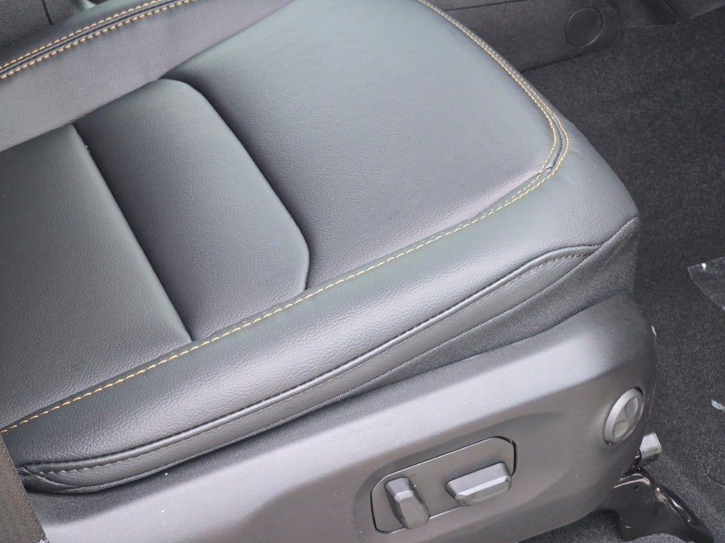 new 2026 Jeep Wrangler car, priced at $52,703