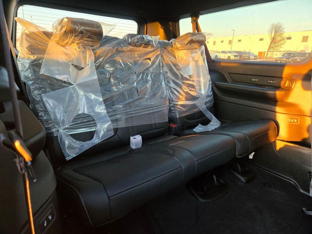 new 2026 Jeep Grand Wagoneer L car, priced at $77,895