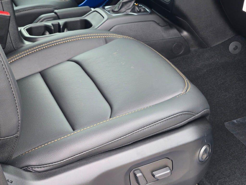 new 2026 Jeep Wrangler car, priced at $50,778