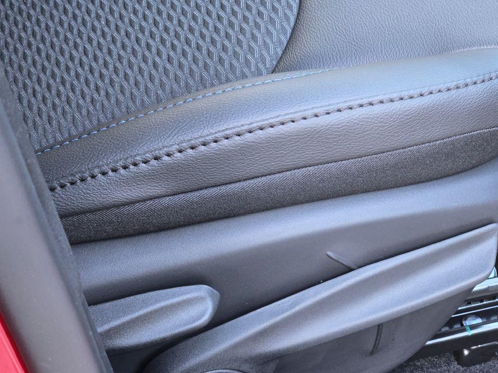 new 2026 Jeep Compass car, priced at $33,434