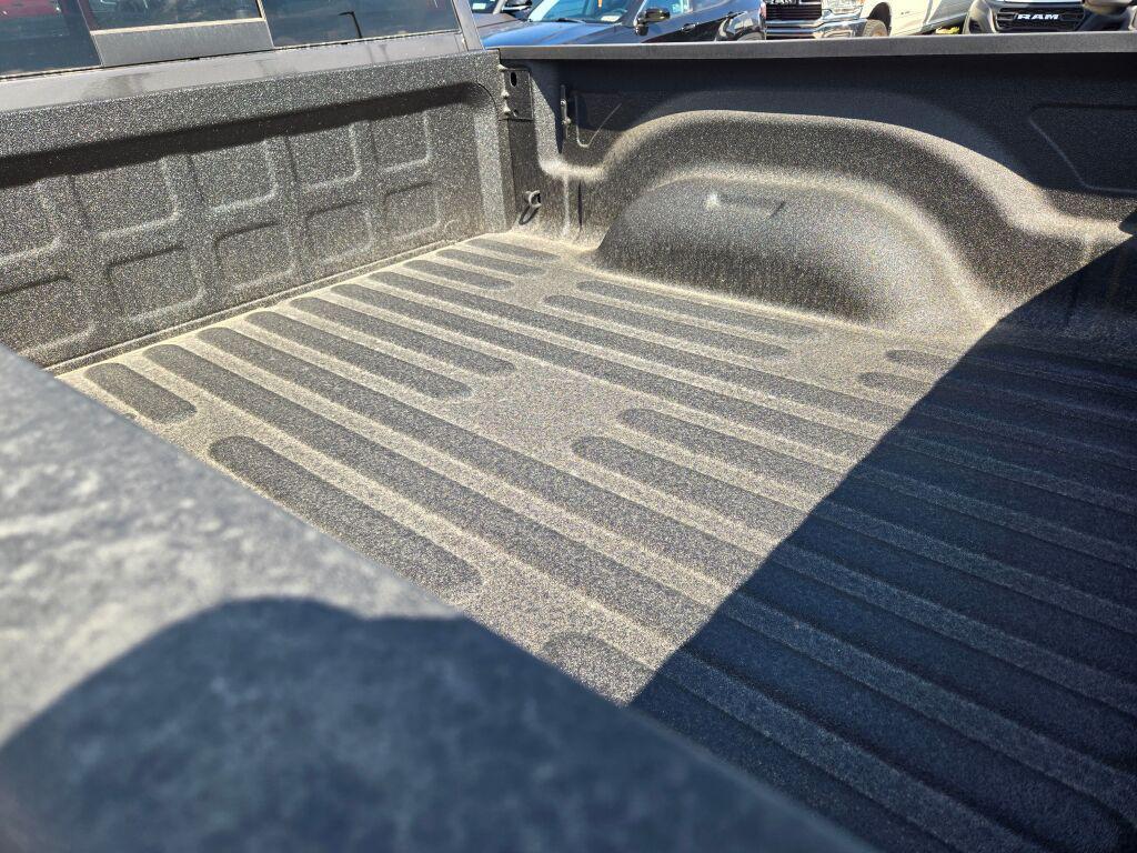 new 2026 Ram 2500 car, priced at $63,192