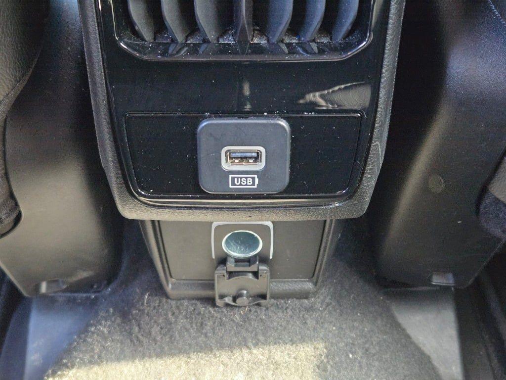 used 2024 Jeep Compass car, priced at $21,990