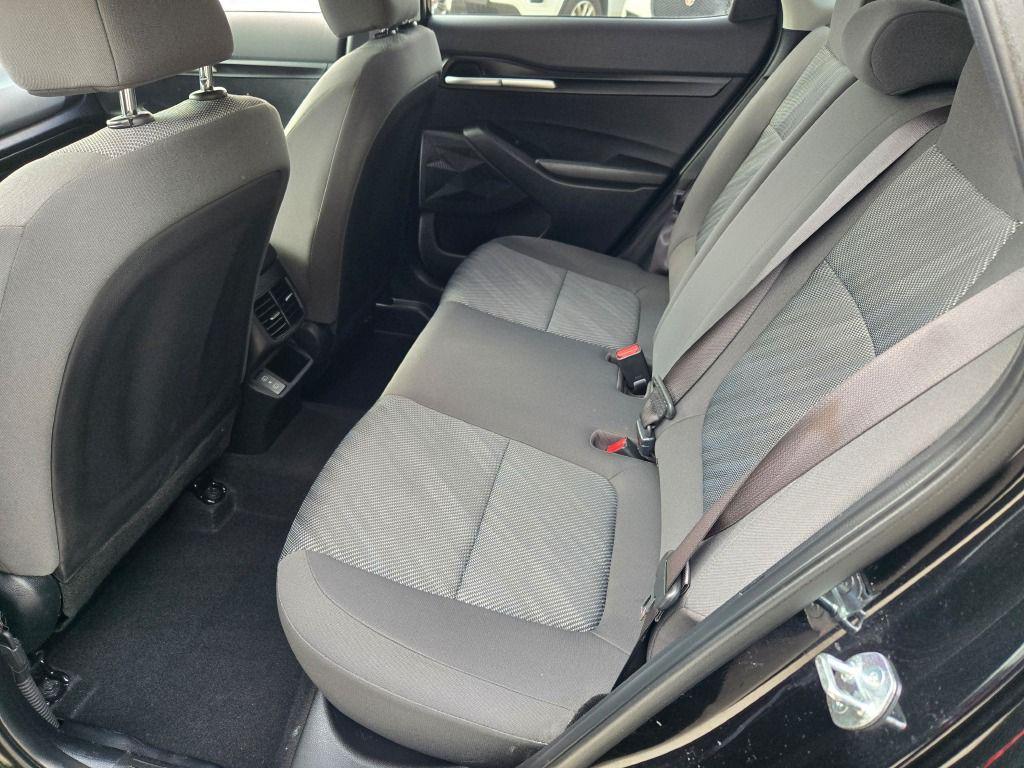 used 2024 Kia Seltos car, priced at $20,295