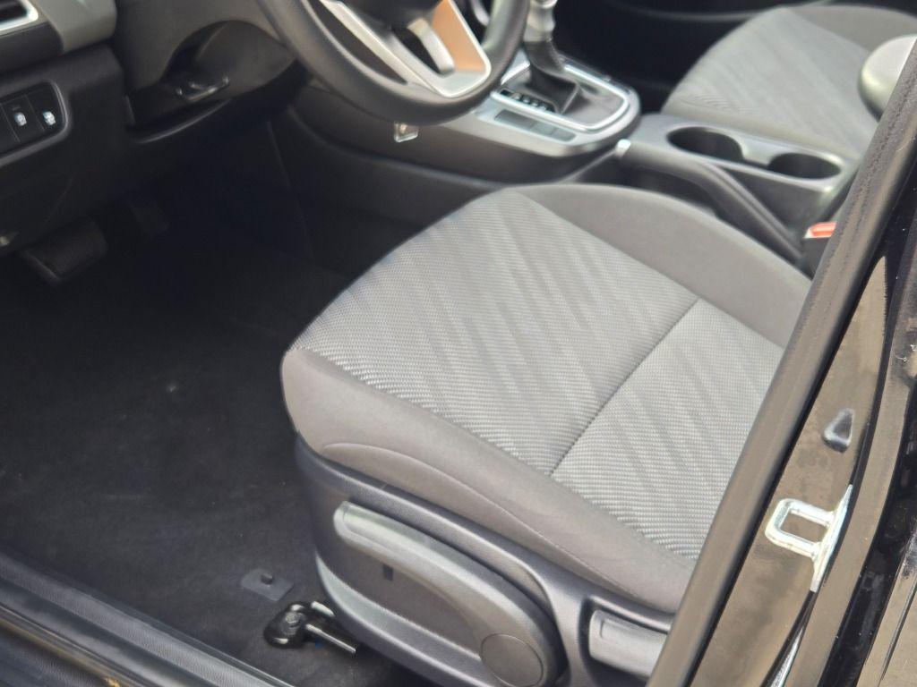 used 2024 Kia Seltos car, priced at $20,295