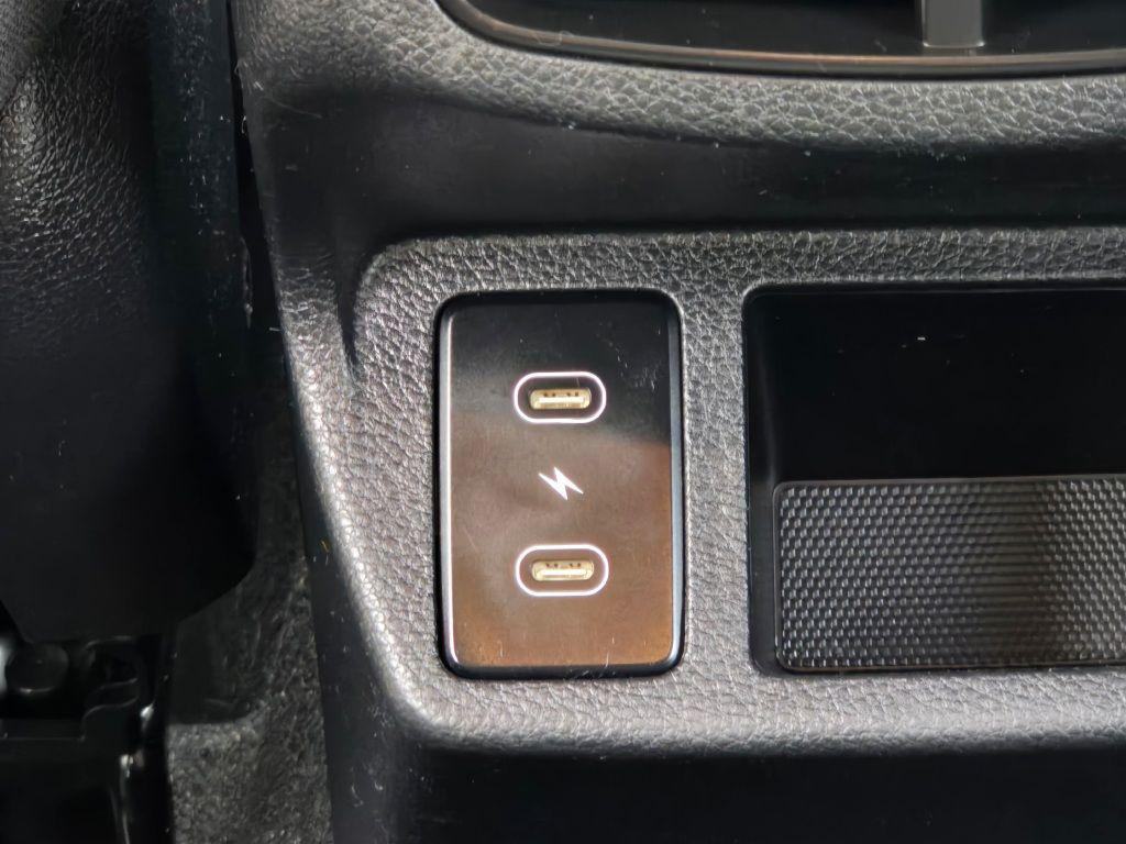 used 2024 Kia Seltos car, priced at $20,295