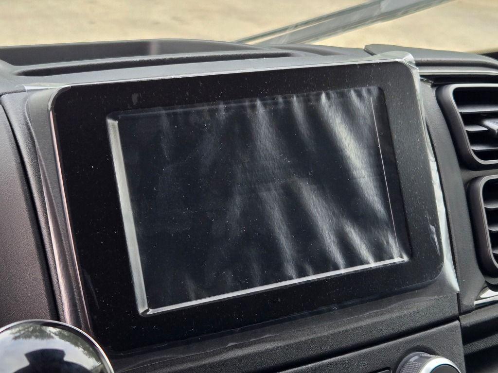 new 2026 Ram ProMaster 1500 car, priced at $40,529