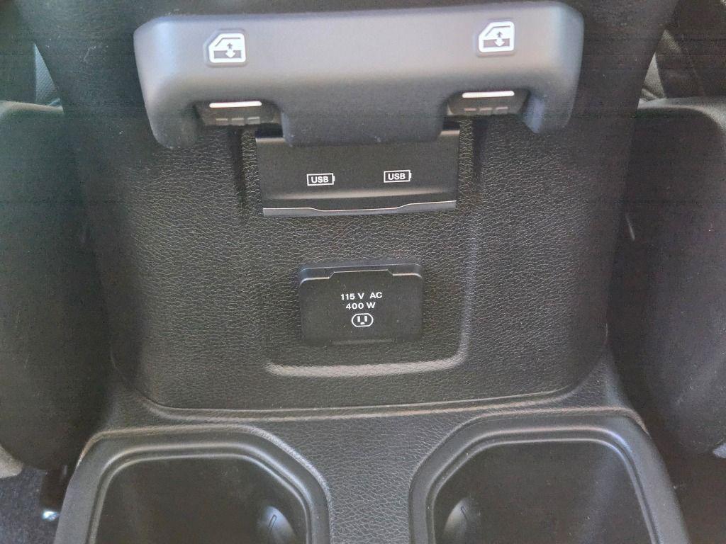 new 2026 Jeep Gladiator car, priced at $54,898