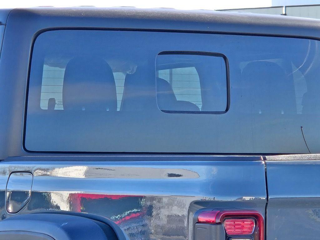 new 2026 Jeep Gladiator car, priced at $54,898