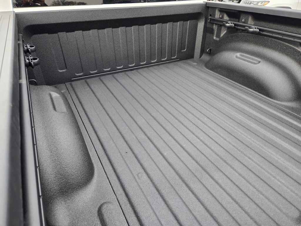 new 2026 Ram 1500 car, priced at $62,777