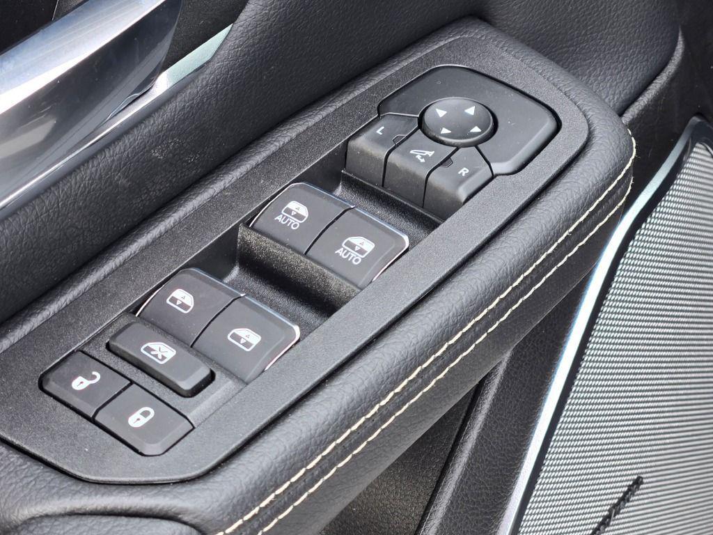 new 2026 Ram 1500 car, priced at $62,777