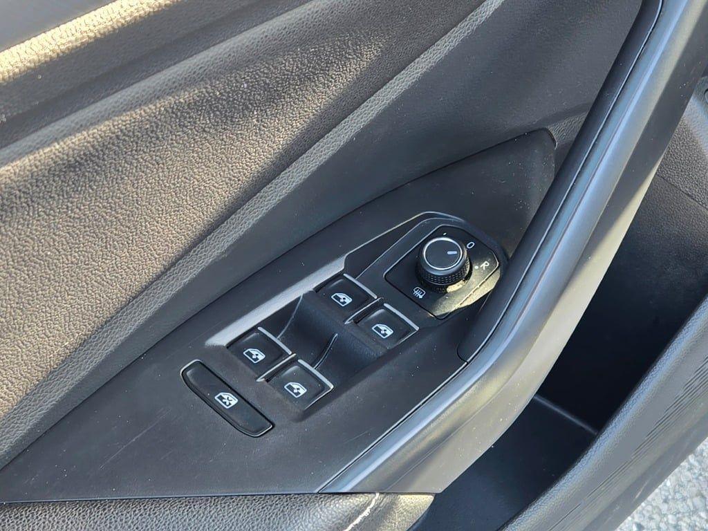 used 2024 Volkswagen Jetta car, priced at $18,838