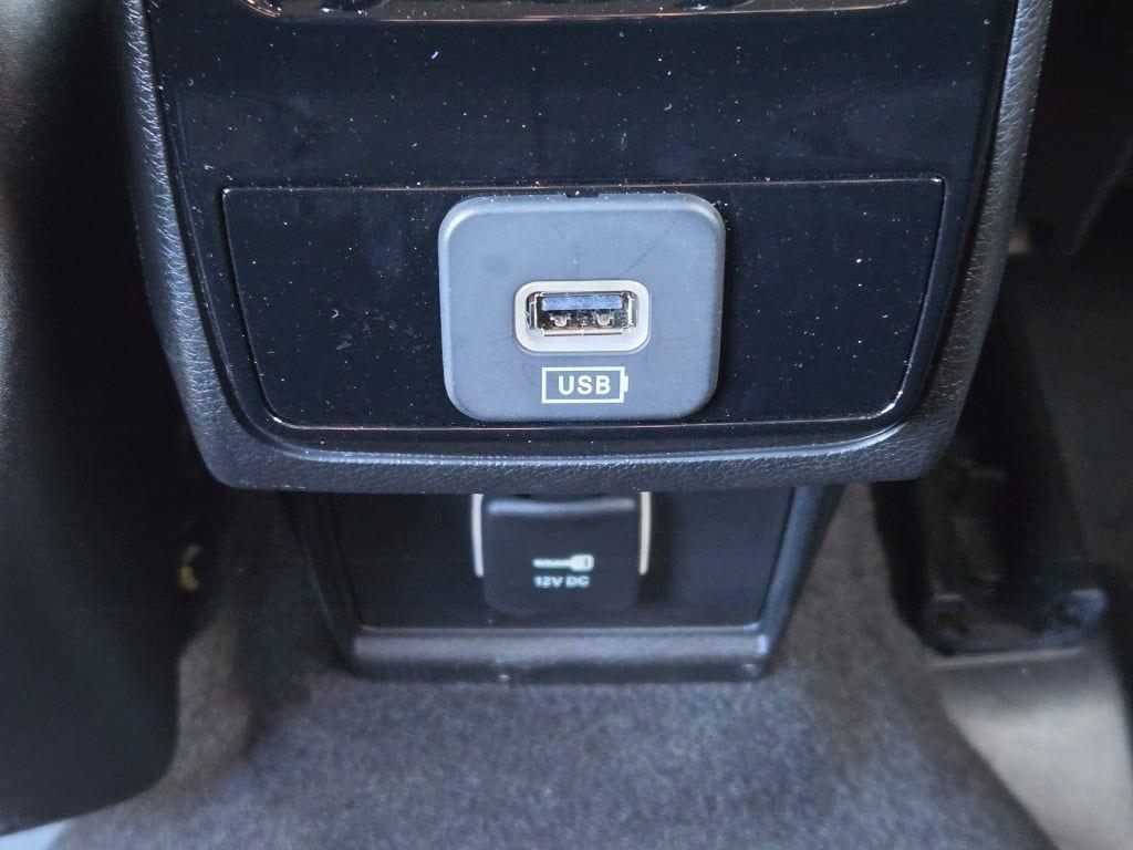 used 2025 Jeep Compass car, priced at $24,193