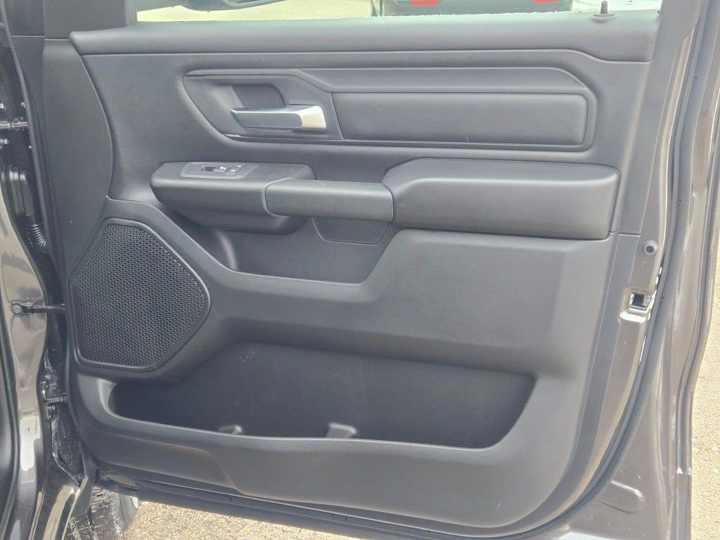 new 2026 Ram 1500 car, priced at $45,995