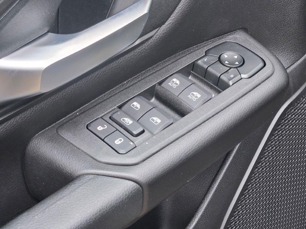 new 2026 Ram 1500 car, priced at $45,995