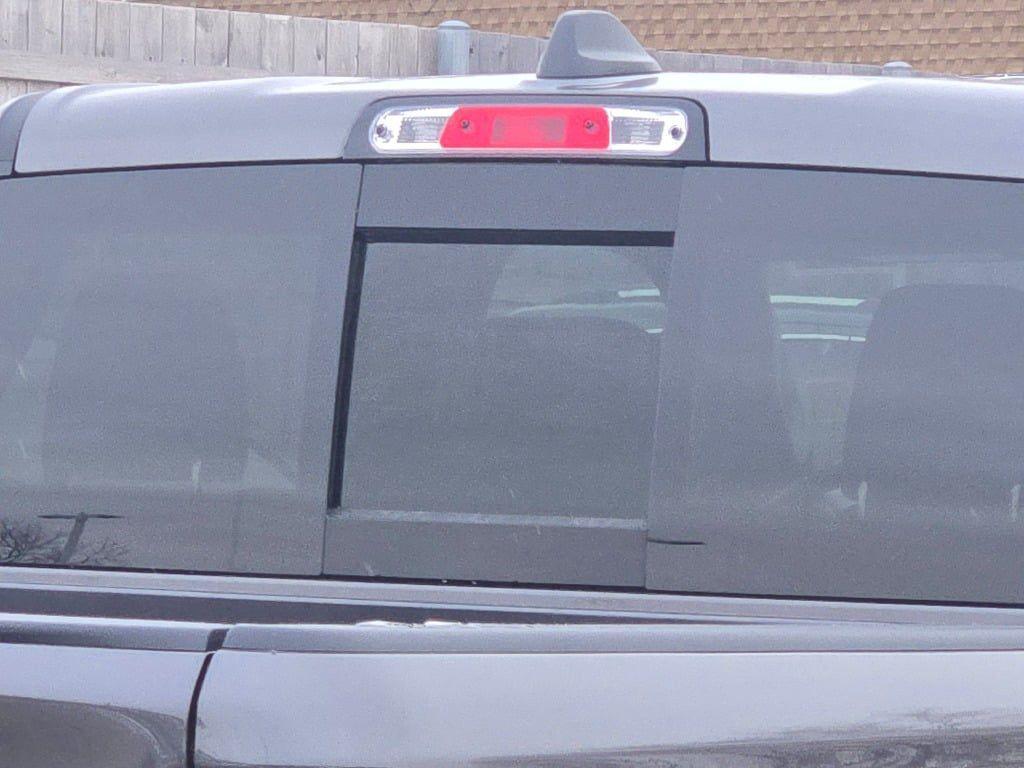 new 2026 Ram 1500 car, priced at $45,995