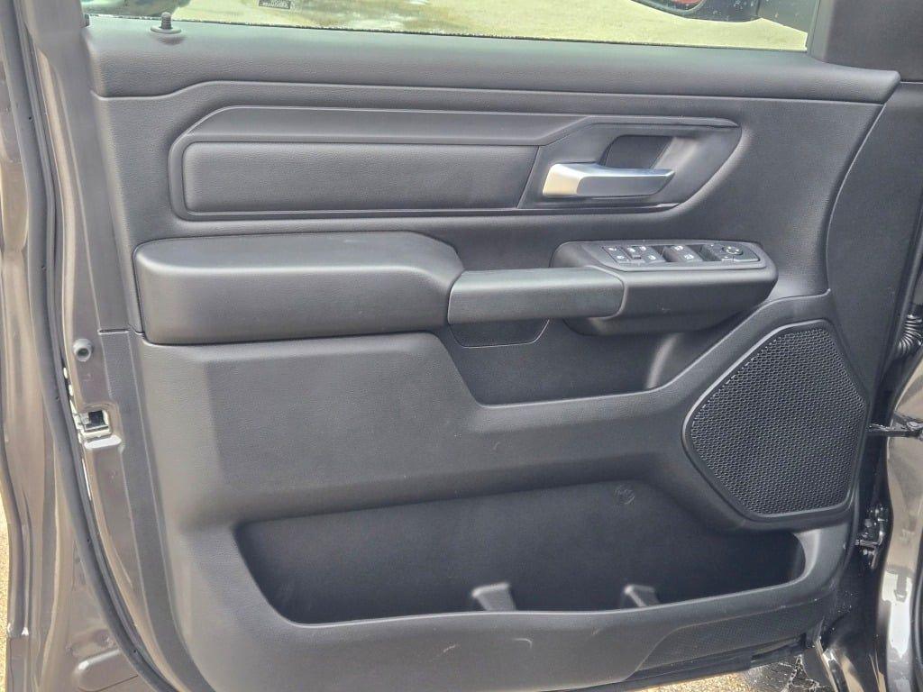 new 2026 Ram 1500 car, priced at $45,995