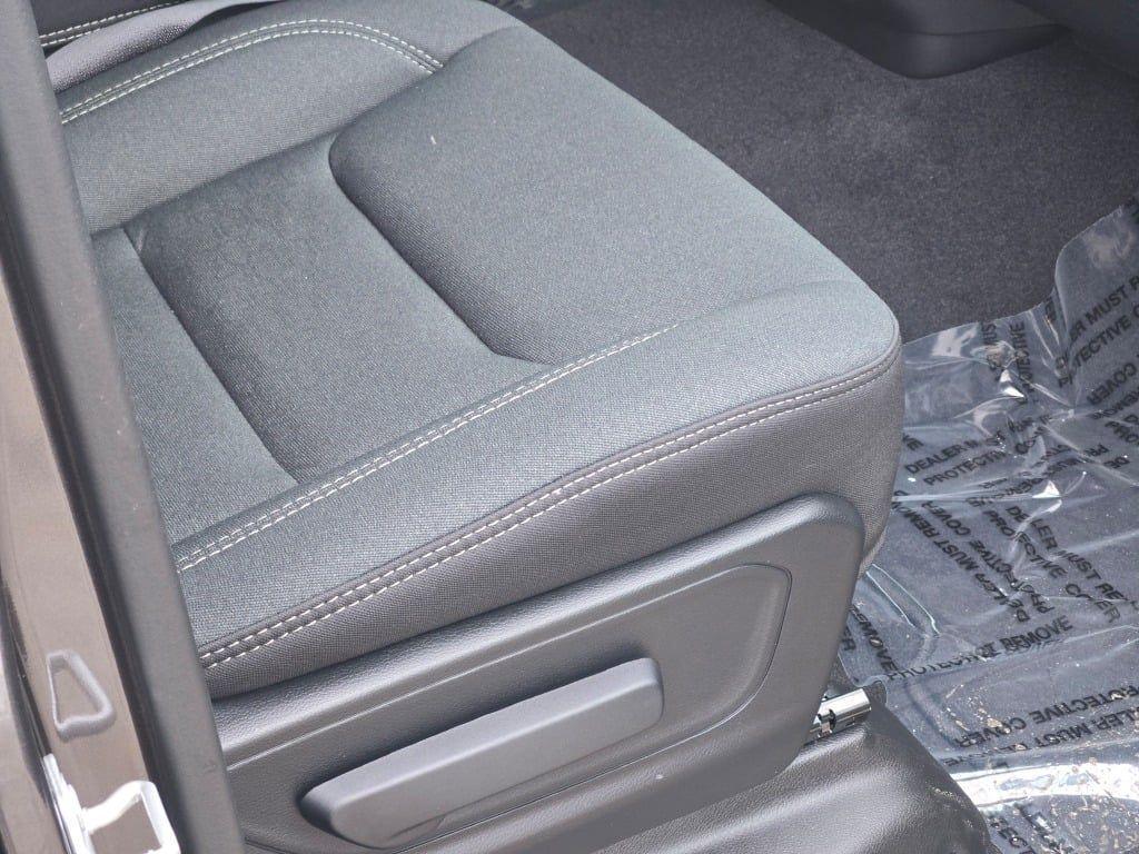 new 2026 Ram 1500 car, priced at $45,995