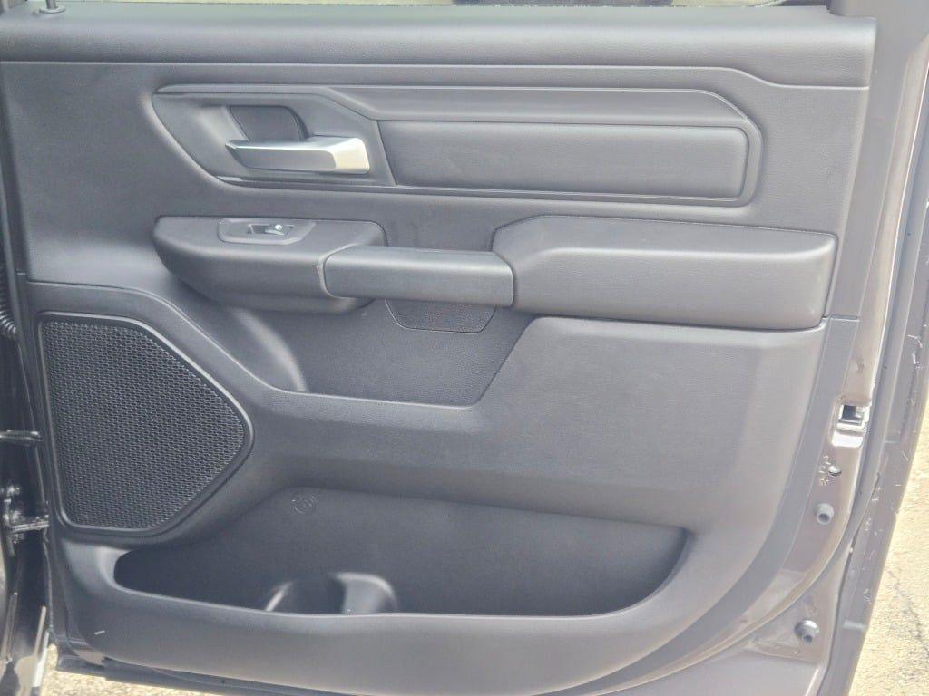 new 2026 Ram 1500 car, priced at $45,995